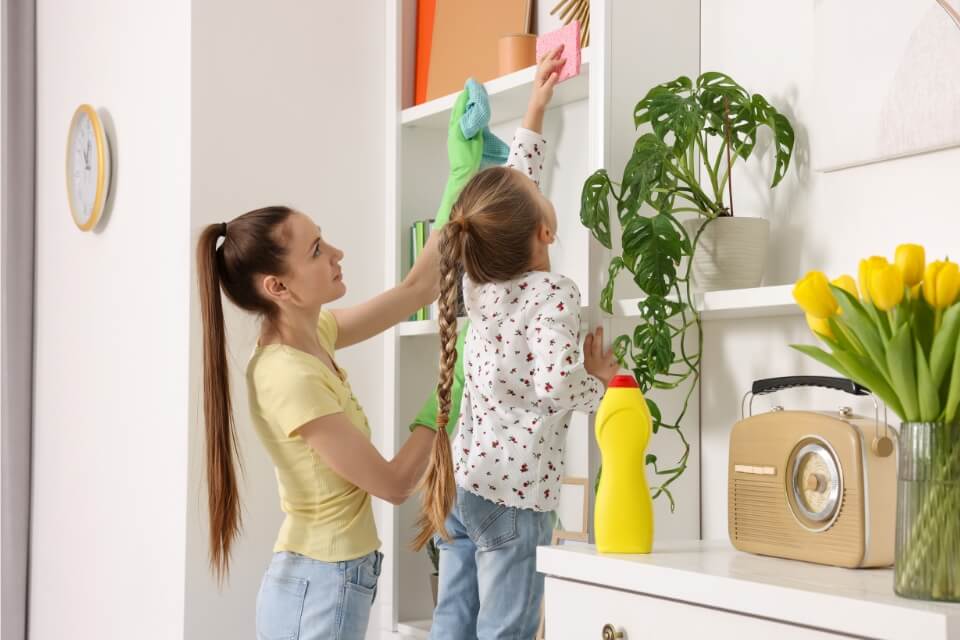 spring-cleaning-plan