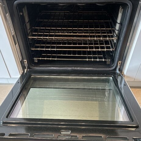 oven
