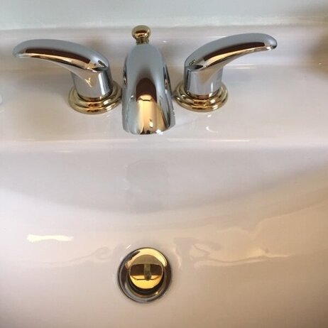 sink
