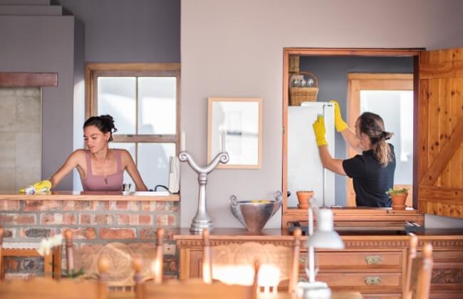 standard-cleaning-service